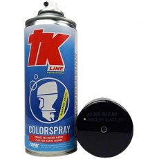 TK Colorspray Engine Paint 400ml