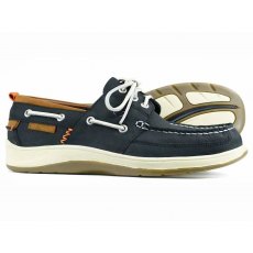 Orca Bay Ocean Men's WATERPROOF Boat Shoe