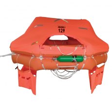 LALIZAS Liferaft SEAWORLD II LB Liferaft
