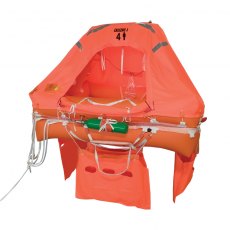 LALIZAS Liferaft SEAWORLD II LB Liferaft