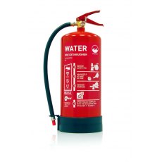JacTone MER - 9ltr Water Fire Extinguisher