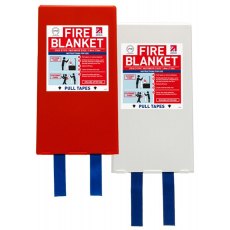 JacTone JACPACK Fire Blanket - BS EN