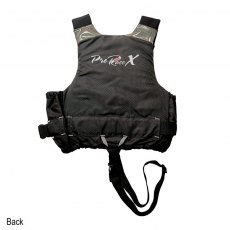 Pro Race X Buoyancy Aid, 50N, ISO