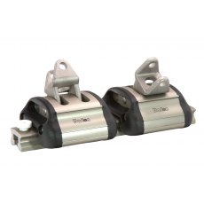 BARTON Toggleable Link Plate for Short Cars