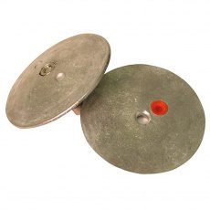 Performance Metals Aluminium Flange Anode (95mm OD / Pair)