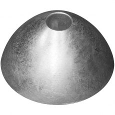 Tecnoseal Flex-o-Fold Prop Nut Anode FF01/FF03 01040