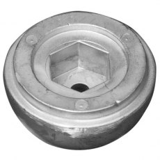 Tecnoseal Quick Bow Thruster Anode BTQ140/BTR140 03605