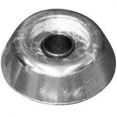 Tecnoseal Zinc Lewmar Bow Thruster Anode 589350 - 01081