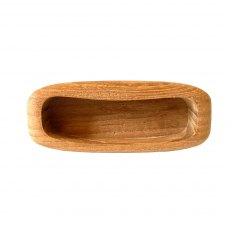 Teak Drawer Pull