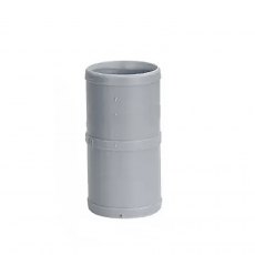 Vetus 45mm Straight hose connector