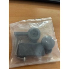 Lewmar - L/H Low Profile (L/Pro) 008864