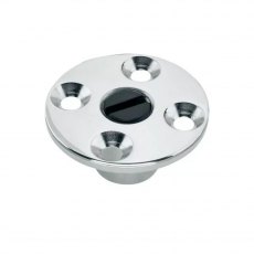 Harken 5.3 T Stainless Steel Deck Cup — Fits HC7388
