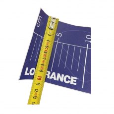 Lowrance Fish Tape Measure