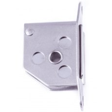 Seasure 01.12 25mm In Line Mast Sheave Block