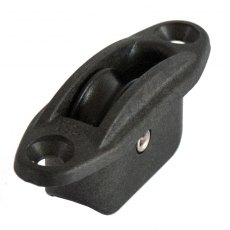 Allen 20mm Through Deck Single Allenite Block