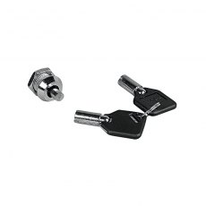 TOP LINE/MID LINE/CLASSIC Lock and Keys for Deck Hatch