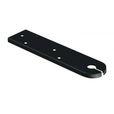 V-Tronix YBF Hawk VHF Replacement Flat Bracket