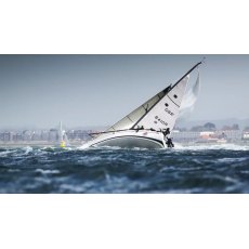 Flag Self-Eroding Cruising Antifouling