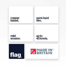 FLAG Performance Antifouling Paint