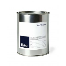 Flag Yacht Varnish