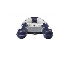 Waveline V Hull Airdeck with Solid Transom 2.7m