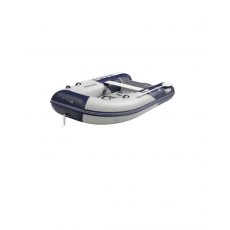 Waveline V Hull Airdeck with Solid Transom 2.7m