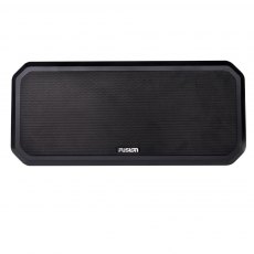 Fusion RV-FS402B Sound Panel Shallow Mount Speaker 100W - Black Fusion RV-FS402B Sound Panel Shallow Mount Speaker 100W - Black