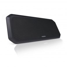 Fusion RV-FS402B Sound Panel Shallow Mount Speaker 100W - Black Fusion RV-FS402B Sound Panel Shallow Mount Speaker 100W - Black