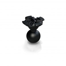 Fusion WS-PKRAM Puck Ram Mount for StereoActive Fusion WS-PKRAM Puck Ram Mount for StereoActive