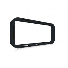 Fusion RV-FS41SPB 41mm Sound Panel Mounting Spacer - Black Fusion RV-FS41SPB 41mm Sound Panel Mounting Spacer - Black