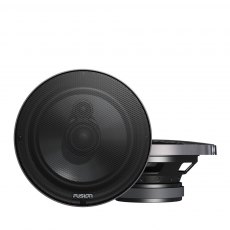 Fusion PF-FR6030 6" 3 Way Marine Speakers 250W - Black Fusion PF-FR6030 6" 3 Way Marine Speakers 250W - Black