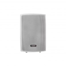 Fusion MS-OS420 4" Marine Box Speakers 100W - White Fusion MS-OS420 4" Marine Box Speakers 100W - White