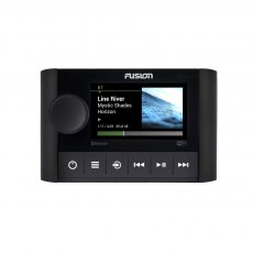 Fusion MS-SRX400 Apollo Marine Zone Stereo with WiFi Fusion MS-SRX400 Apollo Marine Zone Stereo with WiFi