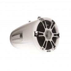 Fusion SG-FT88SPW 8.8" Wake Tower Speakers 330W - Sports White Fusion SG-FT88SPW 8.8" Wake Tower Speakers 330W - Sports White
