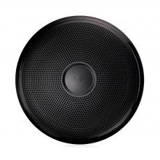 Fusion XS-S10CWB 10" Classic Marine Subwoofer 600W - Black / White Fusion XS-S10CWB 10" Classic Marine Subwoofer 600W - Black / White