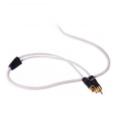 Fusion MS-RCA3 RCA Interconnect Cable 1 Zone/2 Channel - 0.9m (3') Fusion MS-RCA3 RCA Interconnect Cable 1 Zone/2 Channel - 0.9m (3')