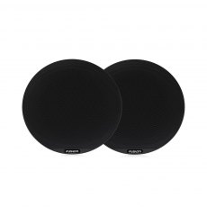 Fusion SG-X65B 6.5" Signature Speaker Grilles - Classic Black Fusion SG-X65B 6.5" Signature Speaker Grilles - Classic Black