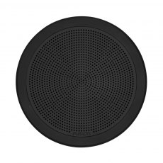 Fusion FM-S10RB 10" Flush Mount Round Marine Subwoofer 400W - Black Fusion FM-S10RB 10" Flush Mount Round Marine Subwoofer 400W - Black