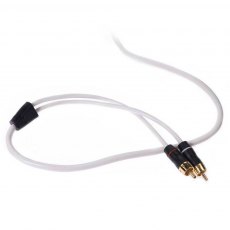 Fusion MS-RCA50 RCA Interconnect Cable 1 Zone/2 Channel - 15.2m (50') Fusion MS-RCA50 RCA Interconnect Cable 1 Zone/2 Channel - 15.2m (50')