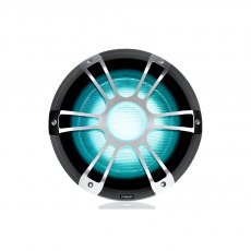 Fusion SG-SL122SPC 12'' LED Subwoofer 1400W - Sports Chrome Fusion SG-SL122SPC 12'' LED Subwoofer 1400W - Sports Chrome