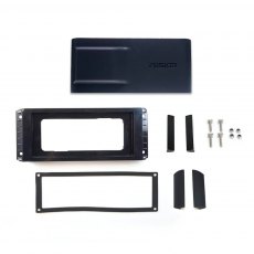 Fusion Stereo Retrofit Kit - RA670/RA210 in 5/6/700 Series Cutout Fusion Stereo Retrofit Kit - RA670/RA210 in 5/6/700 Series Cutout