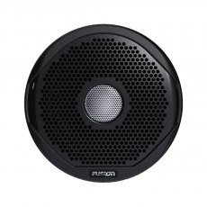 Fusion MS-FR6GB Pair of 6" Black Grille For MS-FR6021 Speakers Fusion MS-FR6GB Pair of 6" Black Grille For MS-FR6021 Speakers