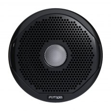 Fusion MS-FR7GB Pair of 7" Black Grille for MS-FR7021 Speakers Fusion MS-FR7GB Pair of 7" Black Grille for MS-FR7021 Speakers