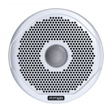 Fusion MS-FR4GW 4" Speaker Grilles for FR4021 - White Fusion MS-FR4GW 4" Speaker Grilles for FR4021 - White