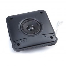 Fusion SM-F650OEM 6.5" Shallow Mount Speaker OEM (No Grille) Fusion SM-F650OEM 6.5" Shallow Mount Speaker OEM (No Grille)