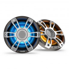 Fusion SG-FL653SPG 6.5" 3i CRGBW LED Speakers 230W - Sports Grey Fusion SG-FL653SPG 6.5" 3i CRGBW LED Speakers 230W - Sports Grey