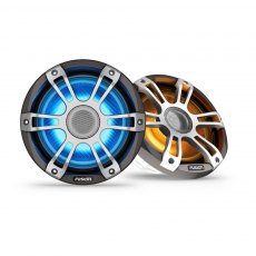 Fusion SG-FL773SPG 7.7" 3i CRGBW LED Speakers 280W - Sports Grey Fusion SG-FL773SPG 7.7" 3i CRGBW LED Speakers 280W - Sports Grey