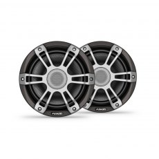 Fusion SG-F773SPG 7.7" 3i Speakers 280W - Sports Grey