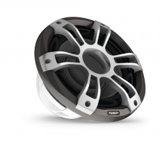 Fusion SG-S103SPG 10" 3i Subwoofer 600W - Sports Grey Fusion SG-S103SPG 10" 3i Subwoofer 600W - Sports Grey