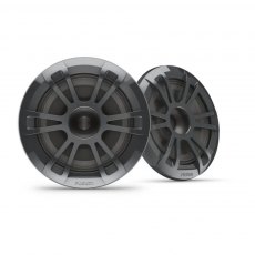 Fusion EL Series 6.5" Marine Speakers 80W  - Sports Grey